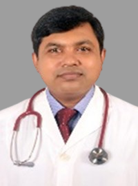 Dr Md Mirazul Hasan