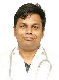 Dr. Md. Moshfequre Rahman Khan