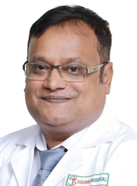 Dr Md Nasimul Jamal