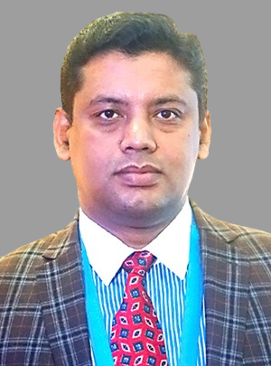 Asst Prof Dr Md Nazmul Huda