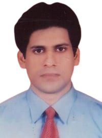 Dr. Md. Nurujjaman Sarker