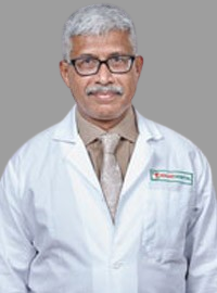 Dr Md OFG Kibria