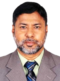 Dr. Md. Rabiul Alam