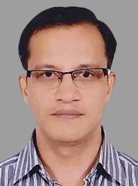 Dr Md Saifullah