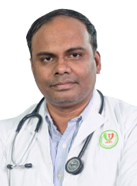 Dr Md Saqif Shahriar