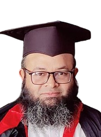 Dr. Md. Shafiul Akram