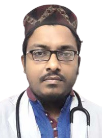 Dr. Md. Shah Jalalur Rahman Shahi