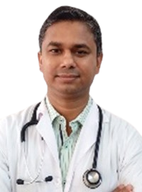 Dr. Md. Shahjada Tabraj