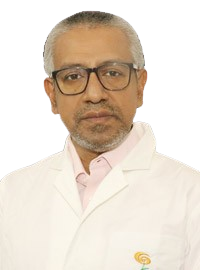 Dr. Md. Soroar Hossain