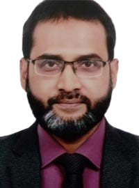 Dr Md Sultan Sarwar Parvez