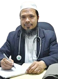 Dr. Md. Touhiduzzaman