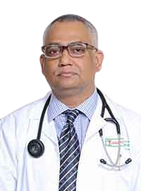 Dr Md Towhiduzzaman