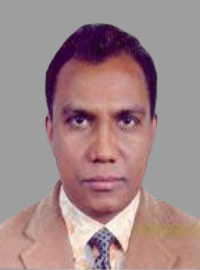 Dr Md Waliul Islam Maruf