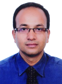 Dr. Md. Zillur Rahman Khan