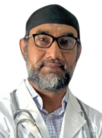 Dr. Md. Zulfiqur Haider