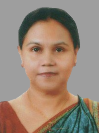 Dr. Mehrose Alam Chowdhury