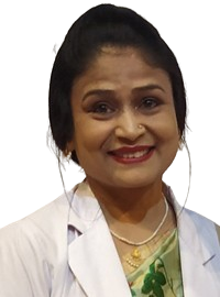 Dr. Melia Choudhury