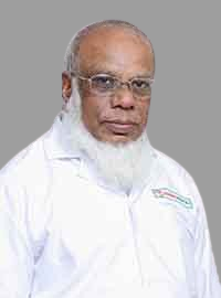 Dr Mesbah Uddin Ahmed