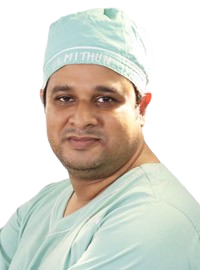 Dr. Mithun Kumar Mallick