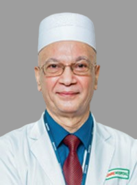 Dr Mofizur Rahman