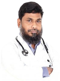 Dr. Mohammad Ali