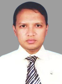 Dr Mohammad Anwarul Bari