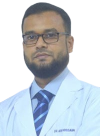 Dr. Mohammad Arif Hossain