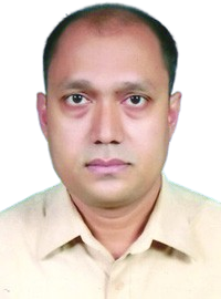 Dr. Mohammad Azizul Karim