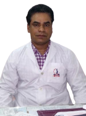 Dr. Mohammad Hasan