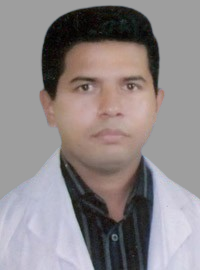 Dr Mohammad Ibrahim Khalil