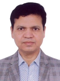 Dr. Mohammad Saief Uddin