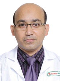 Dr Mohammad Yasin Chowdhury