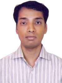 Dr. Md. Kamrul Hasan