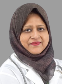 Dr. Monowara Begum