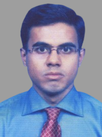 Dr Monzur Ahmed