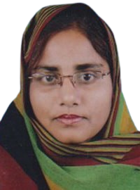 Dr. Mosammat Rubina Sultana