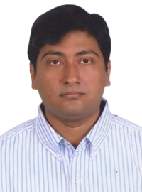 Dr. Muhammad Kamrul Hassan