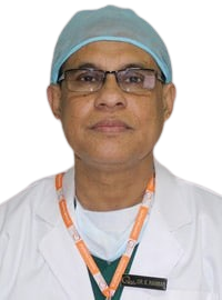 Dr Munshi Kalamur Rahman