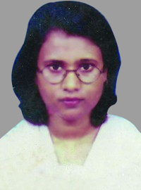 Dr Nahida Yeasmin