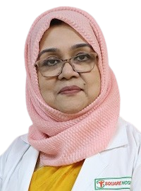 Dr Nargis Fatema