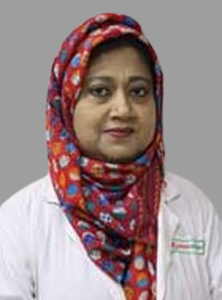 Dr Nasima Shaheen