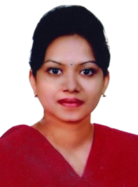 Dr Nayeema Sadia