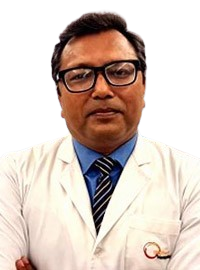 Dr Nazmul Haque