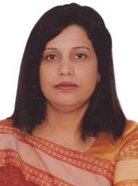 Prof. Dr. Nazneen Ahmed