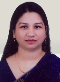 Dr. Nilufar Shabnam