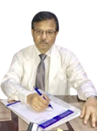 Dr. Nur Uddin Mohammad Yousuf