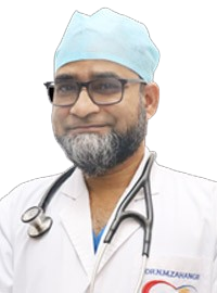 Dr. Nuruddin Mohammod Zahangir