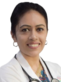 Dr. Nusrat Farooq