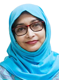 Dr. Nusrat Mahmud