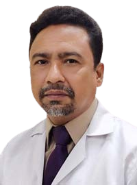 Dr.Omar Faroque